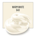 FolkArt Matte Acrylic Paint 2 oz: Medium Yellow