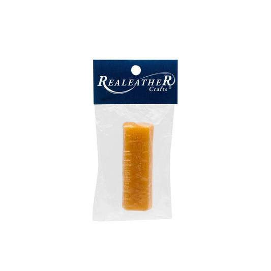 Beeswax- Leather Thread Cord Conditioner Waterproof 1 Oz