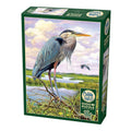 Cobble Hill 1000 Piece Puzzle: Heron
