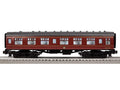 Lionel O Scale Hogwarts Dementor Coach Car with Dementor Sounds Electric Powered Model Train Rolling Stock