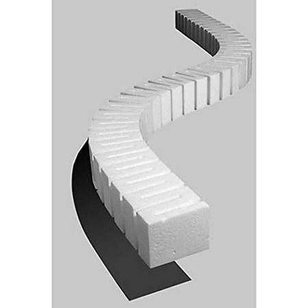 Woodland Scenics Risers 3/4"  ST1414