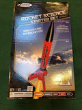 Rocket Science Starter Set by Estes