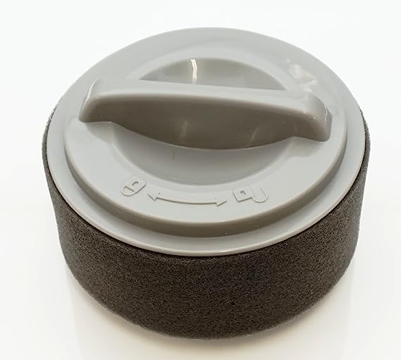 Genuine Bissell Vacuum Inner/Outer Filter Assembly for Model 23T7