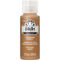 FolkArt Matte Acrylic Paint 2 oz: Titanium White
