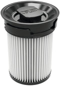 Miele Triflex Fine Dust Filter HX-FSF1