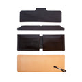 Silver Edition Credit Card Wallet Kit Leathercraft Project
