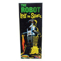 418 Lost in Space Robot