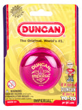 Duncan Imperial Yo-Yo No.3123IM In Assorted Colors