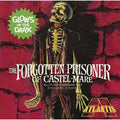 Atlantis Models AANA453 1-8 Scale Forgotten Prisoner of Castel Mare Glow Edition Figures