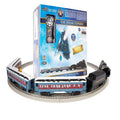 Lionel O31 The Polar Express Lionchief Set with Bluetooth LNL2123130 O Gauge