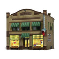 WDS4943 Duganõ̃s Paint Store