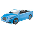 Revell Junior Kit Roadster Convertible Plastic Collectible Model Kit