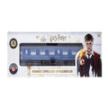 Harry Potter Hogwarts Express Ravenclaw Train Passenger Car, Multi