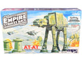Skill 2 Model Kit At-At (All-Terrain Armored-Transport) ars: The Empire Strikes Back ovie 1/100 Model by
