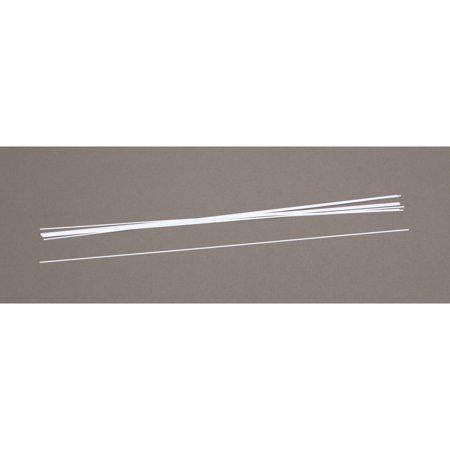 Evergreen Scale Models HO Strip 2 x 4 10 EVG8204 Plastic Building Supplies