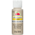 Apple Barrel Gloss Acrylic Paint: Fresh Pink, 2 oz