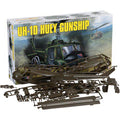 Revell Germany UH-1D Huey Gunship Model Kit