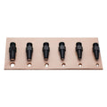 Round Punch Sets- Leather Paper Craft Hole Punch