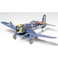 TamIYA 61061 1:48 Vought F4U1D Corsair