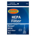 Envirocare DC24 HEPA Post Filter Replacement For Dyson DC 24#915928-12 HEPA Post Filter Bagless Vacuum Cleaner