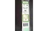 Evergreen Scale Models Strip .010 x .040 10 EVG102 Plastic Building Supplies
