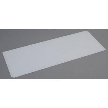 9106 Plain Sheet .060x8x21