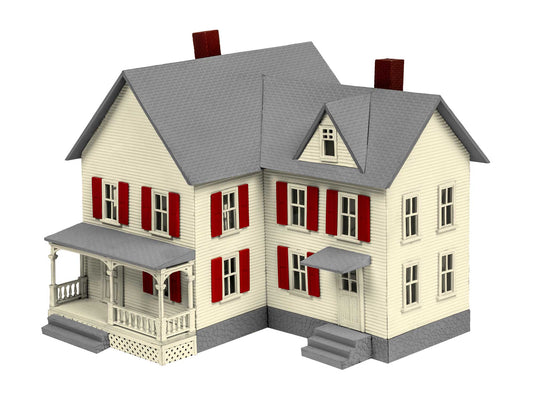 Lionel 1956150 Ho Eller House