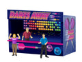 LNL2330050 O Scale Midway Game with Figures