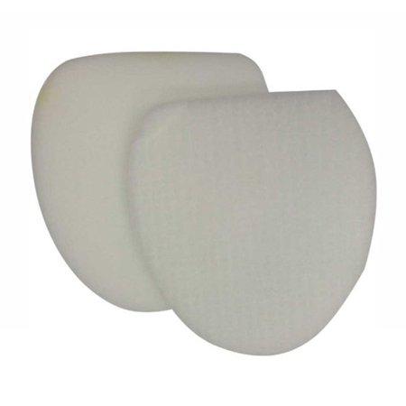 Replacement Vacuum Filter for Shark XFF400 / F656 (Single Pack)