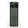 KATO 2-150 HO Scale 246mm 9-3/4" Straight (4)