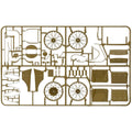 WLA 750 1/9 Kit (7401)