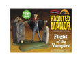 Polar Lights 1/12 Haunted Manor Flight of The Vampire PLL977 Plastic Models