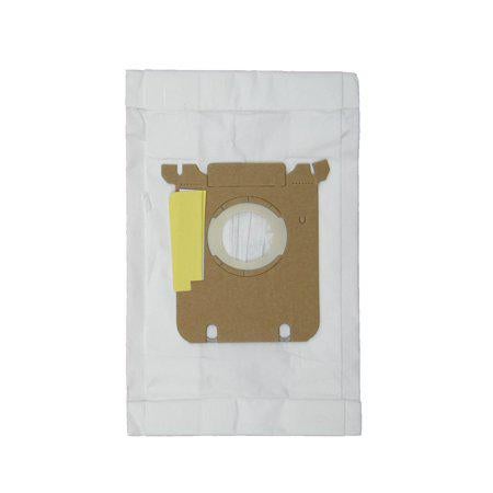 9 Ox Bags Electrolux Sanitaire S Oxygen Ultra Harmony Eureka BB Bags Canister Sp6952 Vacuum Cleaners. 6