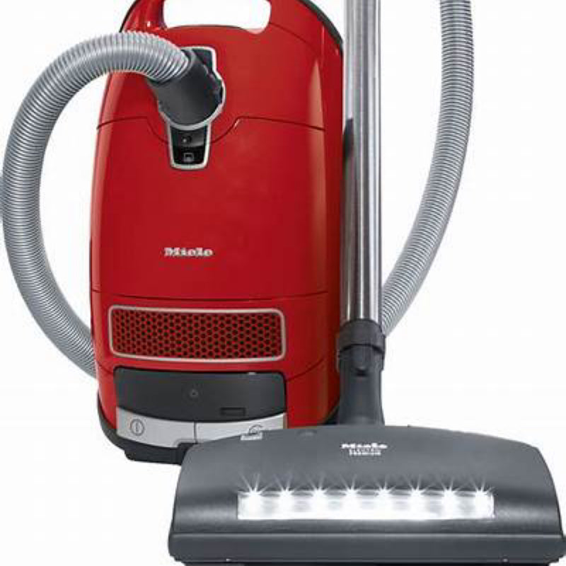 Miele Complete C3 HomeCare PowerLine SGPE0 In Store Only!