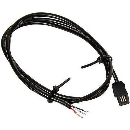 Lionel 3-Pin M Pigtail Power Cable 3 Electrical & Electronics