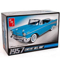 AMT 1957 Chevy Bel Air Car Model
