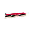 17302 Flatcar Santa Fe Design by Bachmann