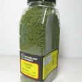 Woodland Scenics Coarse Turf-Burnt Grass Shaker