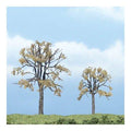 Prem Dead Elm, 3.25"/2.25" (2) Multi-Colored