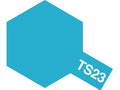 Tamiya Ts-23 Spray Light Blue Model Paint 85023