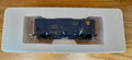 Bowser HO Ballast Hopper D & H 5684