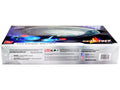 AMT AMT1332M Skill 2 Model Kit U.S.S. Enterprise NCC-1701-C Space Ship Star Trek the Next Generation 1987 TV Series 1-1400 Scale Model
