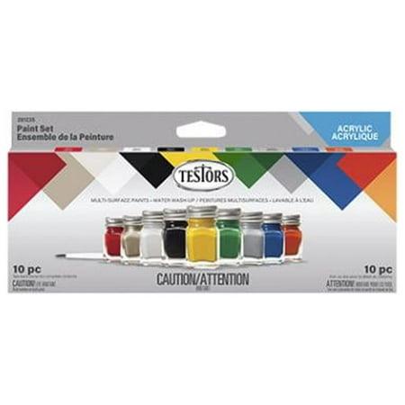 Acrylic Paint Sets