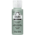 FolkArt Matte Acrylic Paint 2 oz: Italian Sage