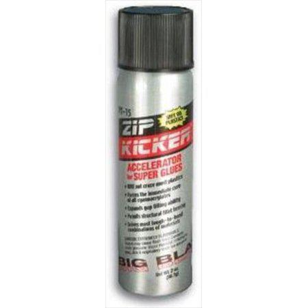 Zap-A-Gap Zip Kicker oz. Spray Can