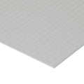Evergreen Scale Models V-Groove .020 x 6 x 12 .100