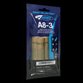 Estes A8-3 Model Rocket Engines 3 Pack No. EST10017