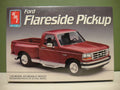 AMT-ERTL Ford Flare side Pickup 1/25 Scale Model