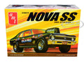 AMT 1972 Chevy Nova SS "Old Pro" 1:25 Scale Model Kit