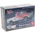 AMT Firestone 1978 Ford 4X4 Pickup